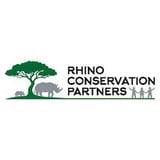 Rhino Conservation Partners logo