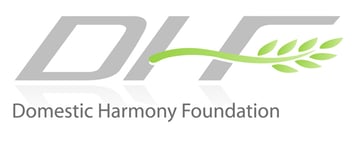 Domestic Harmony Foundation logo