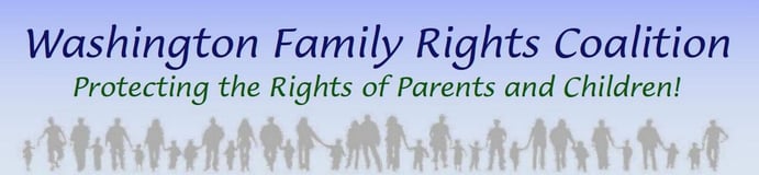 Washington Family Rights Coalition logo