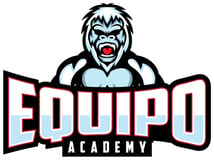 Equipo Academy logo