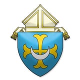 Diocese of Trenton logo