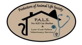 Protectors of Animal Life Society logo