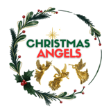 Christmas Angels Inc logo