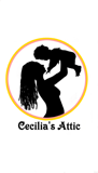 Cecilias Attic Inc logo