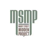 Mary Street Midden Project logo