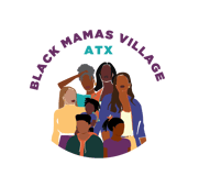 Black Mamas Village logo