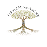 Tailored Minds Academy logo