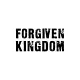 Forgiven Kingdom logo