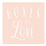 Boxes of Love Project Inc logo