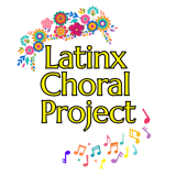 Latinx Choral Project logo