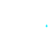 Hydrate the Hood logo