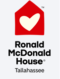 Ronald McDonald House Tallahassee, Inc logo