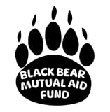 Black Bear Mutual Aid Fund logo