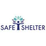 Safe Shelter of St Vrain Valley logo