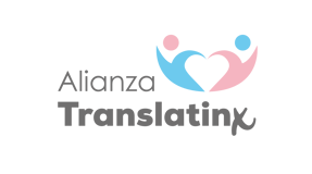 Alianza Translatinx logo