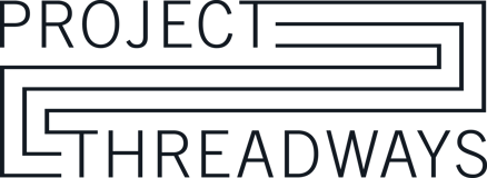 Project Threadways logo