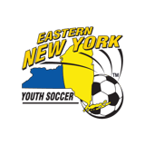 Eastern New York Youth Soccer Association Inc logo