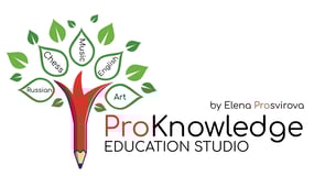 ProKnowledge logo