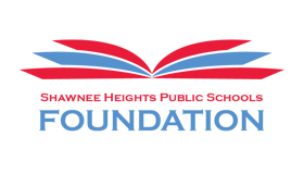 Shawnee Heights Public Schools Foundation logo