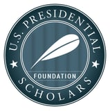 U.S. Presidential Scholars Foundation logo