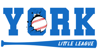 York Little League - Maine logo