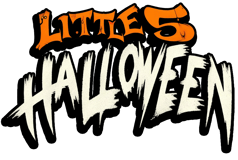 Little 5 Points Halloween Festival & Parade logo