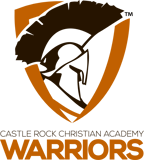 Castle Rock Christian Academy logo