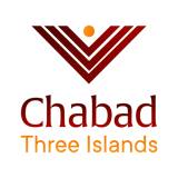Jewish Three Islands logo