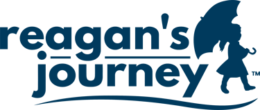 REAGANS JOURNEY logo