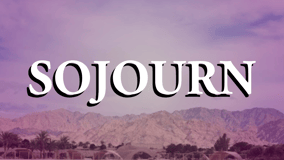 Sojourn Scholars logo