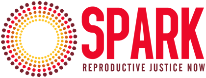 SPARK Reproductive Justice Now! Inc. logo