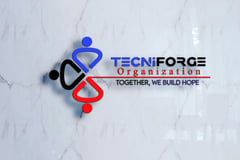TecniForge Organization Inc. logo