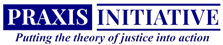 Praxis Initiative (Formerly Arizonans for Transparency and Accountability in Corrections) logo