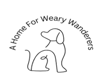 A Home for Weary Wanderers Rescue logo