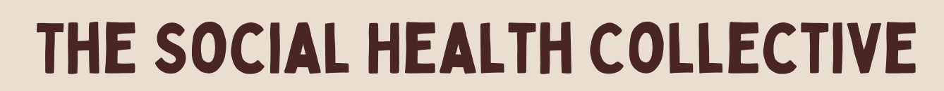 Social Health Collective logo