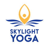 SKYLIGHT YOGA logo