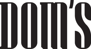 Dom’s Properties LLC logo