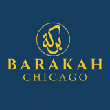 Barakah Muslim Association of Greater Chicago logo