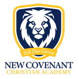 New Covenant Christian Academy Inc logo