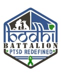 Bodhi Battalion logo