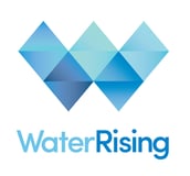 Waterrising Institute logo