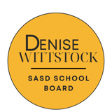 Friends of Denise Wittstock logo