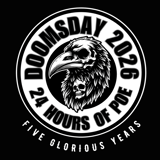 The National Edgar Allan Poe Theatre logo