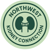 NW Kidney Connection logo