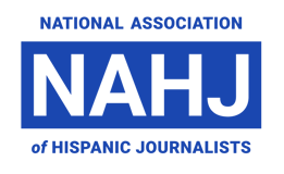 National Association of Hispanic Journalists, NAHJ logo