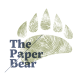 Paper Bear Inc logo