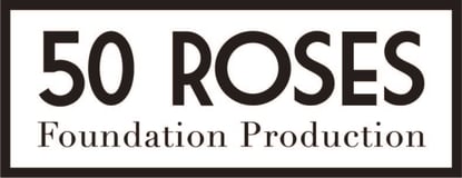 50 Roses Foundation logo