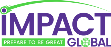 Impact Global logo