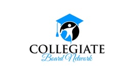 Collegiate Board Network logo