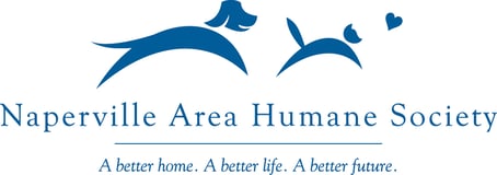 Naperville Area Humane Society, Inc. logo